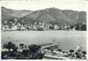 Ansichtskarte - Rapallo - Panorama - Foto-AK