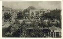 Palermo - Piazza Garibaldi - Foto-AK 30er Jahre