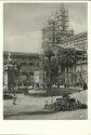 Palermo - Cathedrale - Foto-AK 30er Jahre