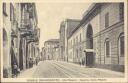 Casale Monferrato - Piazza Carlo Alberto - Postkarte