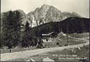 Postkarte - Gasthof Alpenrose Falzleben