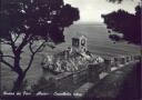 Alassio - Cappelletta votiva - vera Fotografia ca. 1960