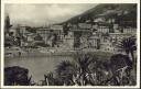 Postkarte - Genova - Nervi - Giardini