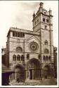 Postkarte - Genova - Duomo di S. Lorenzo