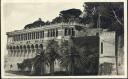 Postkarte - Genova - Circonvallazione a Mare e Villa Mylius
