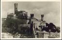 Postkarte - Genova - Castello de Albertis