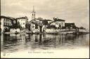 Postkarte - Lago Maggiore - Isola Pescatori