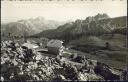 Postkarte - Rifugio Cinque Torri