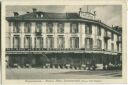 Postkarte - Domodossola - Milano Hotel Schweizerhof