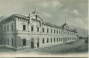 Postkarte - Domodossola - La nouvelle gare