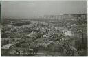 Genova - Panorama dal Castelletto - Foto-AK