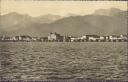 Viareggio - Alpi Apuane - Foto-AK 1942