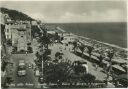 Finale Ligure - Riviera delle Palme - Piazza di Spagna e lungomare - Vera Fotografia