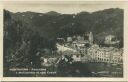 Portofino - Panorama e Monumento ai suoi Caduti - Fotografia