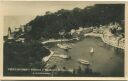 Portofino - Chiesa e Castello S. Giorgio e panorama - Fotografia - Foto-AK