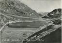 Colle della Maddalena - Valle Stura - Il Lago - Col de Larche - Foto-AK