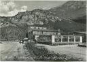 Colle della Maddalena - Valle Stura - Albergo del Lago - Col de Larche - Foto-AK