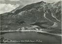 Colle della Maddalena - Valle Stura - il Lago - Col de Larche - Foto-AK