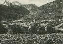 Bardonecchia - Smagliante fioritura di narcisi - Foto-AK