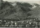 Bardonecchia - Scorcio panoramico - Panoramablick - Foto-AK