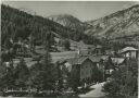 Bardonecchia - Convento S. Francesco - Foto-AK