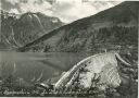 Bardonecchia - La Diga di Rochemolles - Foto-AK