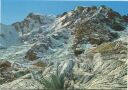 Macugnaga - il Monte Rosa e i ghiacciai del Belvedere - AK Grossformat