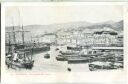 Postkarte - Genova - Panorama dal Porto