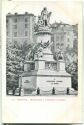 Postkarte - Genova - Monumento a Cristoforo Colombo