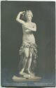 Postkarte - Museo Vaticano - Venere Guida con armilla