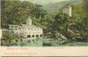 Postkarte - Camogli - San Fruttuoso - Riviera di Levante