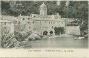 Postkarte - Camogli - San Fruttuoso - Riviera di Levante