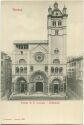 Cartolina Postale - Genova - Chiesa di S. Lorenzo - Cattedrale