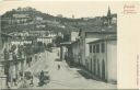 Postkarte - Fiesole - Panorama e S. Domenica