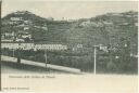 Cartolina Postale - Panorama delle Colline di Fiesole