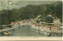 Postkarte - Portofino - Riviera di Levante