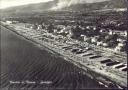 Flugaufnahme - Marina di Massa - Spiaggia