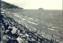 Alassio - Spiaggia e Molo - Foto-AK