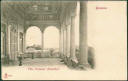 Ansichtskarte - Genova Villa Podenas (Paradiso) 1904