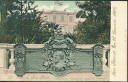 Ansichtskarte - Italien - Ligurien - 18038 San Remo - Villa Zirio