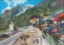 Ansichtskarte - Italien - Valle d'Aosta 11013 Courmayeur