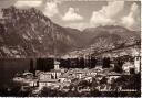 Ansichtskarte - Italien - Südtirol -  38069 Torbole