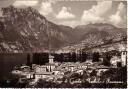 Ansichtskarte - Italien - Südtirol - 38069 Torbole
