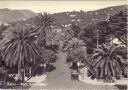 Ansichtskarte - 16167 Nervi - Viale delle Palme