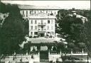 Ansichtskarte - Italien - 43039 Salsomaggiore Terme - Albergo Centrale Bacni