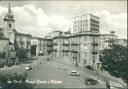 Ansichtskarte - Italien - Abruzzo Piazza Trento e Trieste