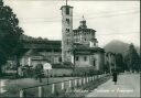 Ansichtskarte - Italien - Piemonte - 28922 Pallanza Madonna ai Campagna