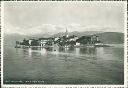 Ansichtskarte - Italien - Piemonte - Isola Pescatori