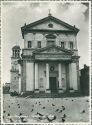 Ansichtskarte - Italien - Piemonte -  28900 Verbania Intra Basilica di S. Vittore Martire