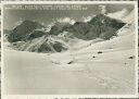 Ansichtskarte - Italien - Südtirol - Solda Nell'Inverno